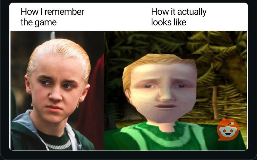 Nostalgia