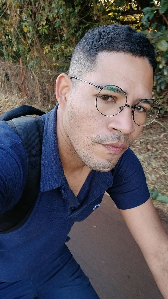 Opa, ja é quarta-feira...