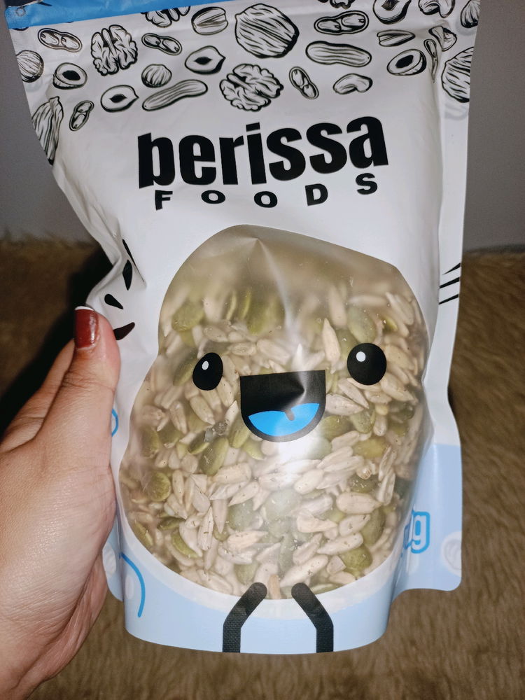 Healthy snack
