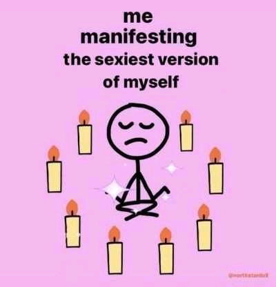 ⭐✨ Today, I rise as the best version of me ⭐✨