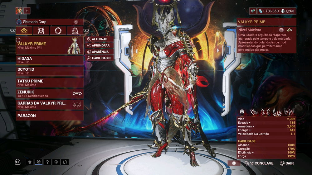 Feshion frame básico