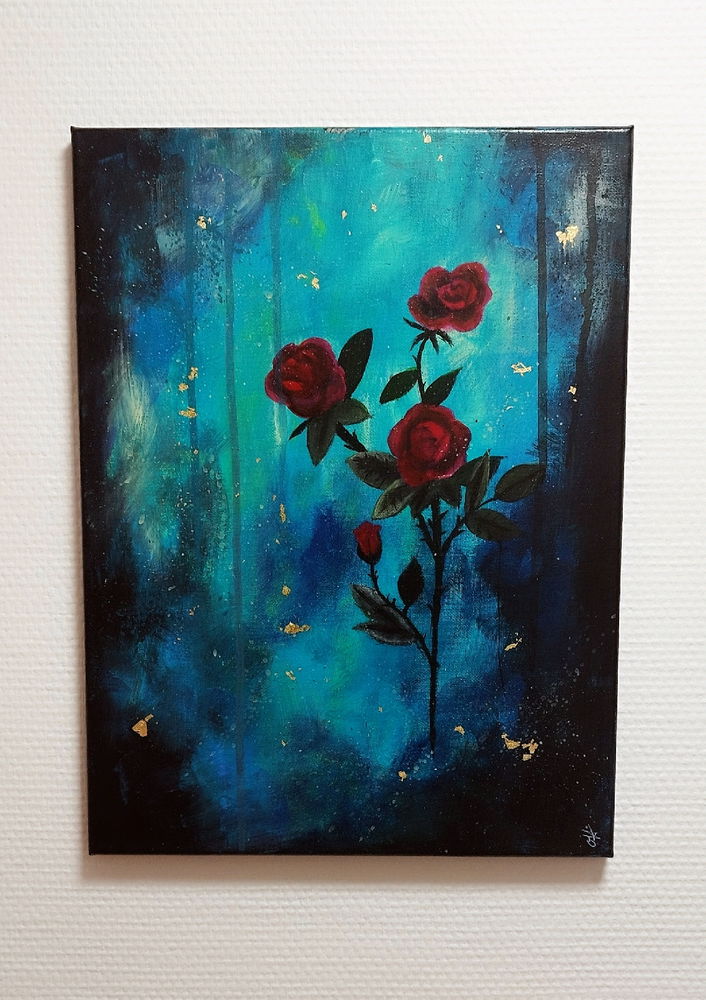 Roses