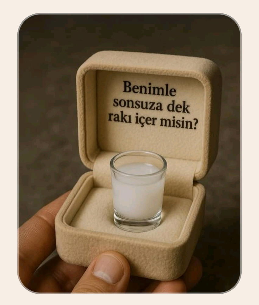 Rakı