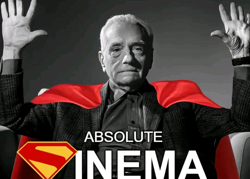 Thoughts on the new Superman movie?