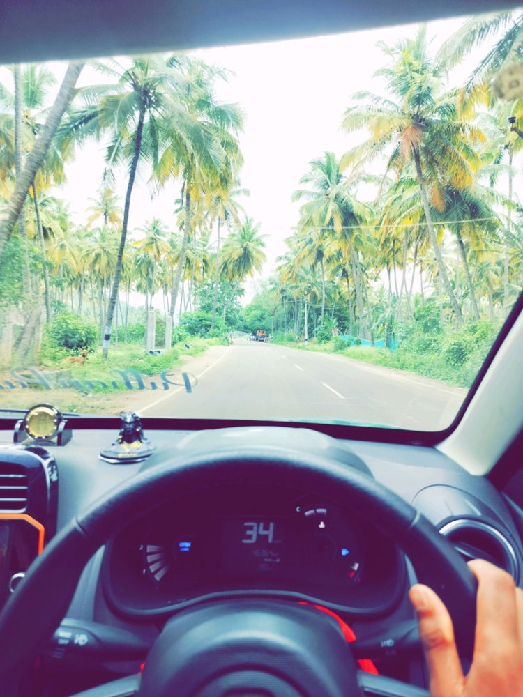 Where the Journey Feels Like Home"