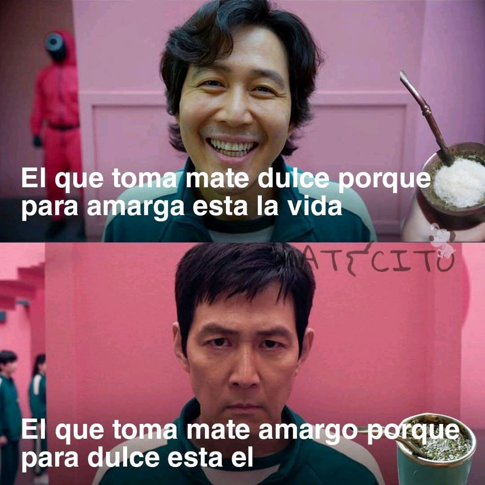 Martes de mates