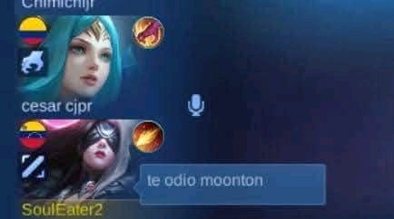 Mobile Legends