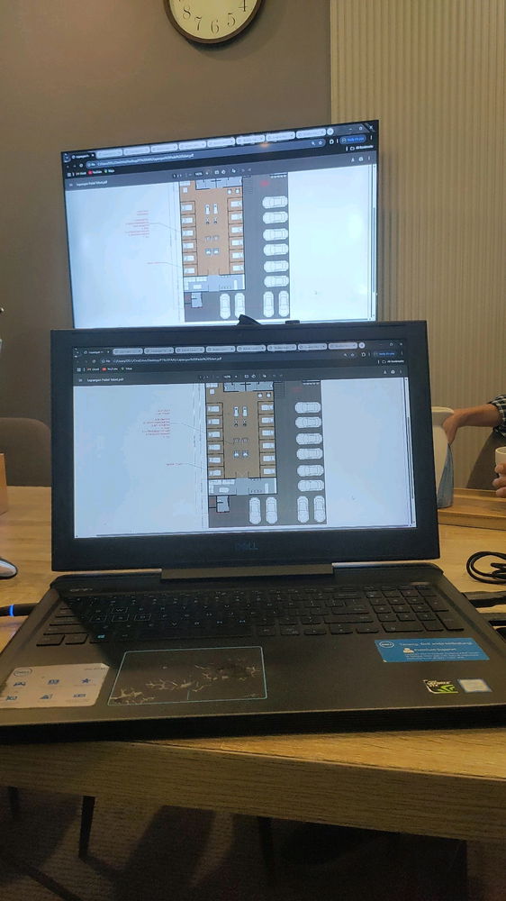 Project Meeting