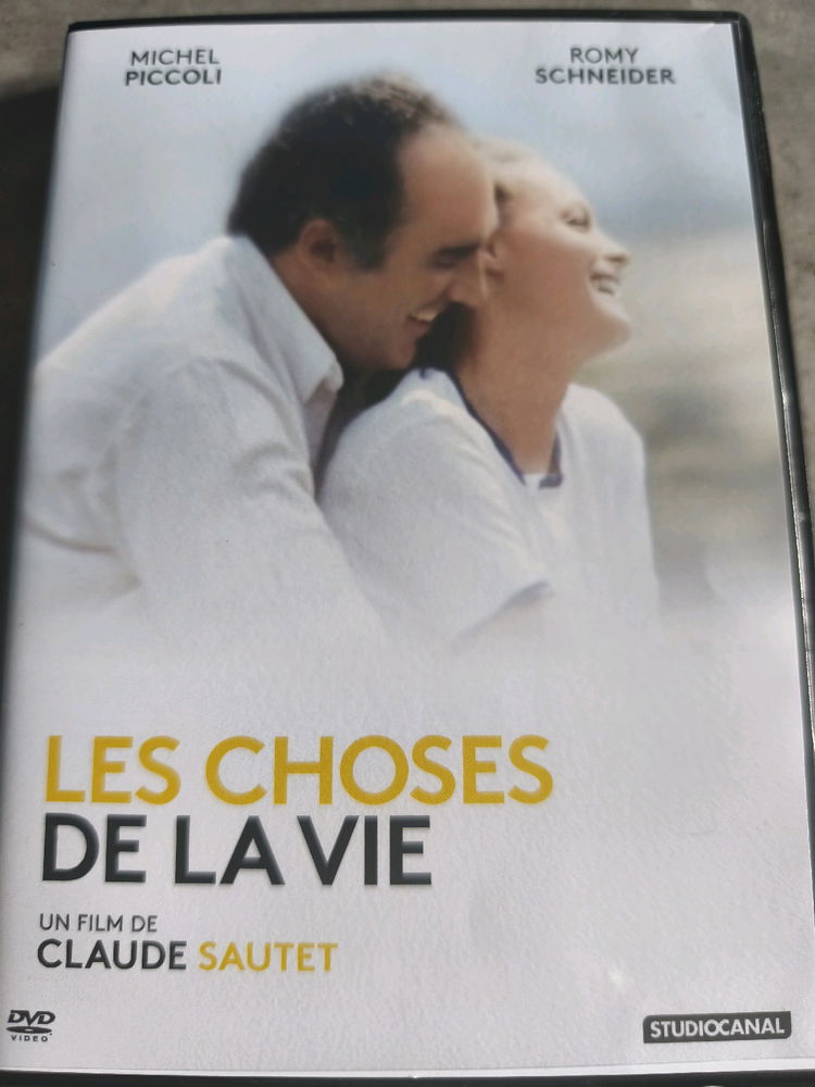 Moment cinéma