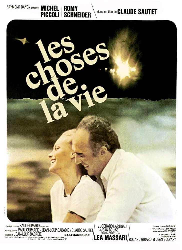 Moment cinéma