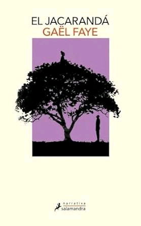 Si estás buscando una lectura breve pero profundamente conmovedora, El jarjacanda de Gaël Faye es una joya que no te puedes perder. Si quieres leer más recomendaciones literarias, te invito a visitar mi web: Voces de Libros.