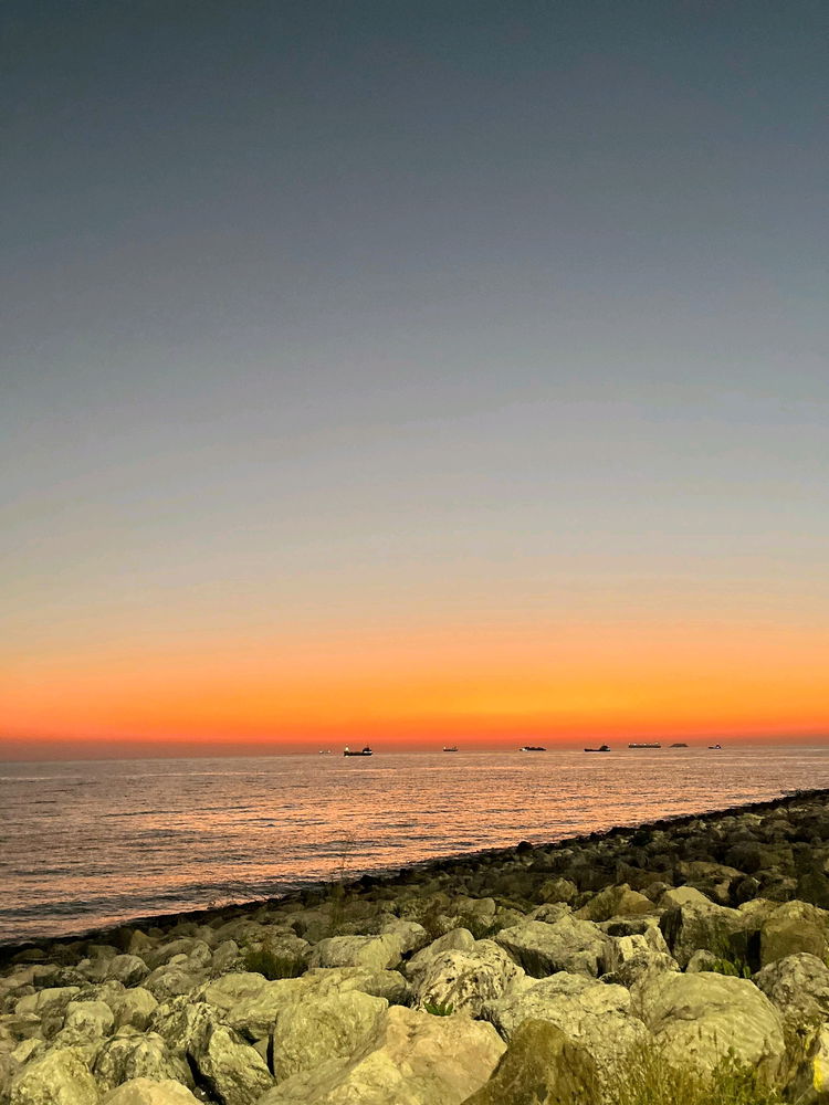 Beautifull sunset