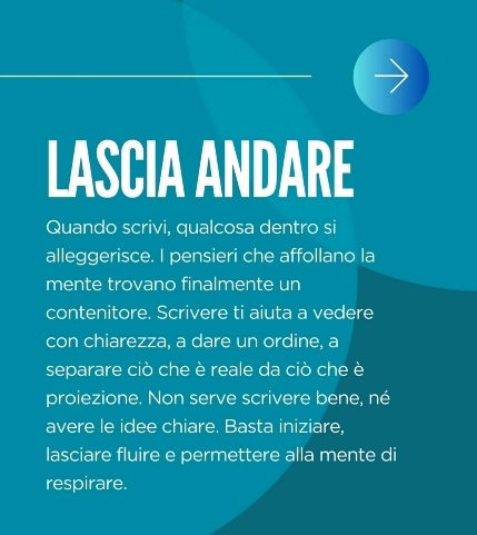 Se pensi troppo,leggi alcune soluzioni 💙