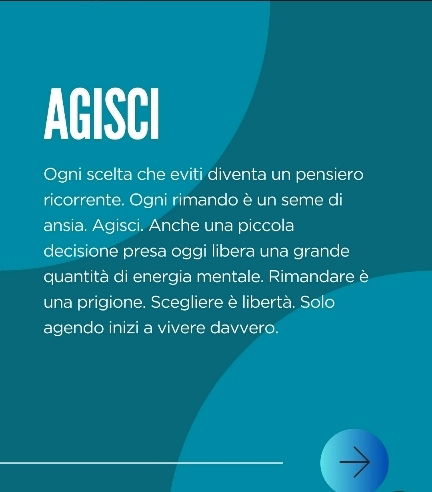 Se pensi troppo,leggi alcune soluzioni 💙