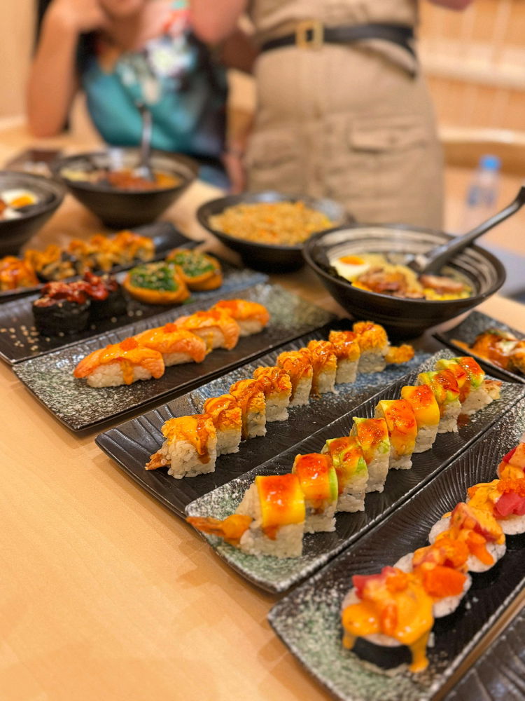Back with more food pics📸