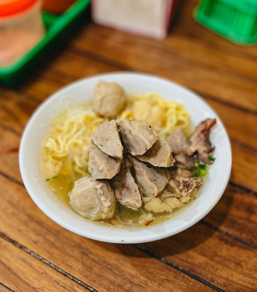 Bakso
