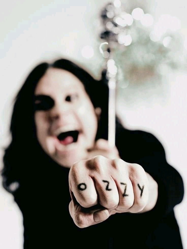 King of Darkness