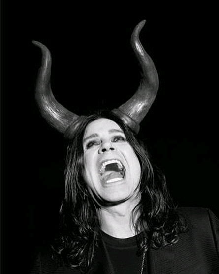 King of Darkness