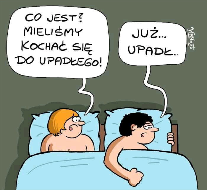Do upadlego