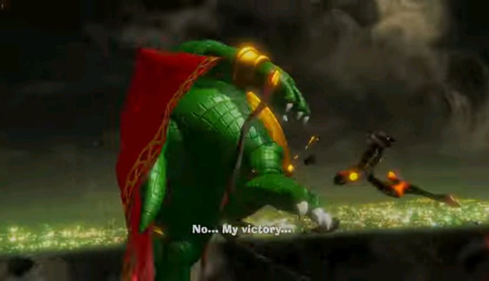 Donkey Kong Bananza