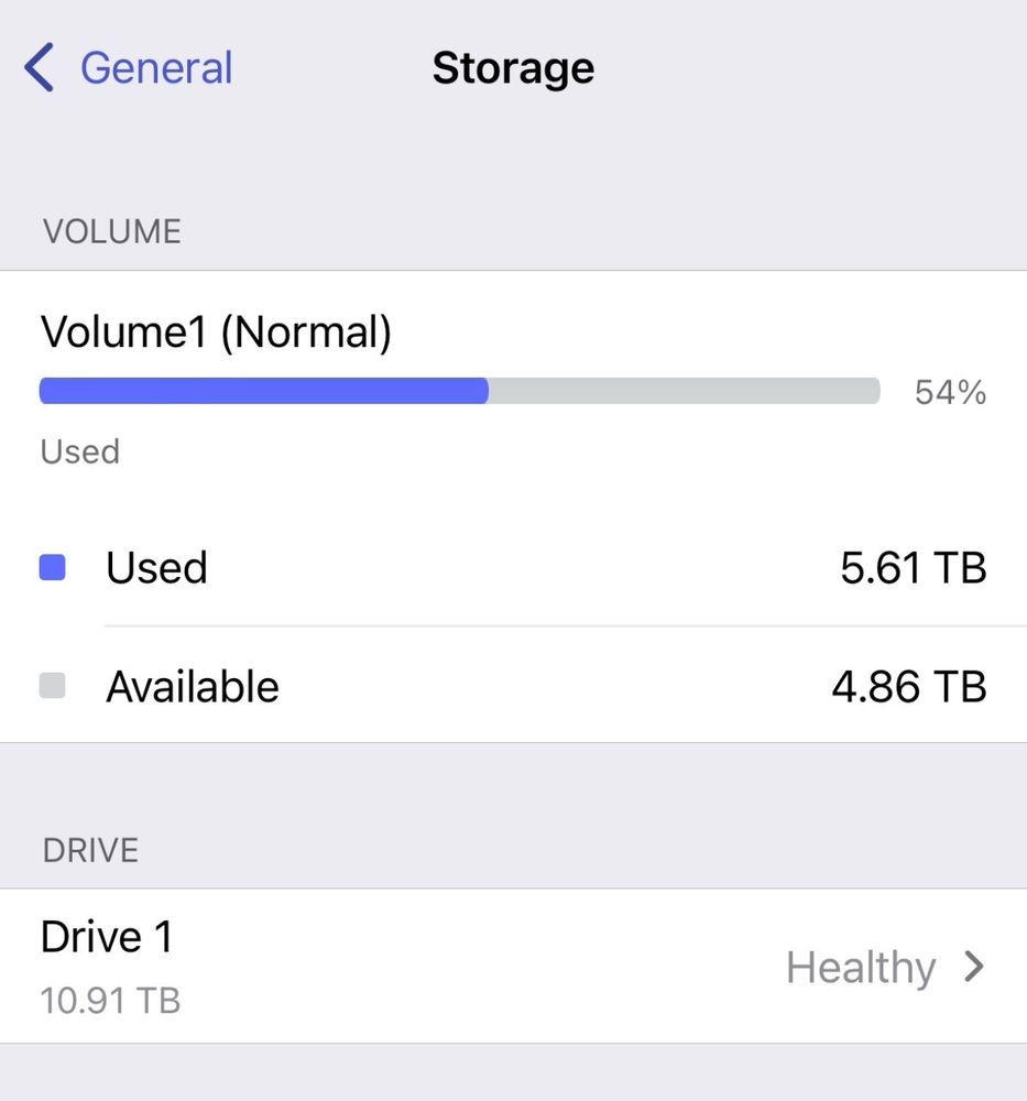 Home Server