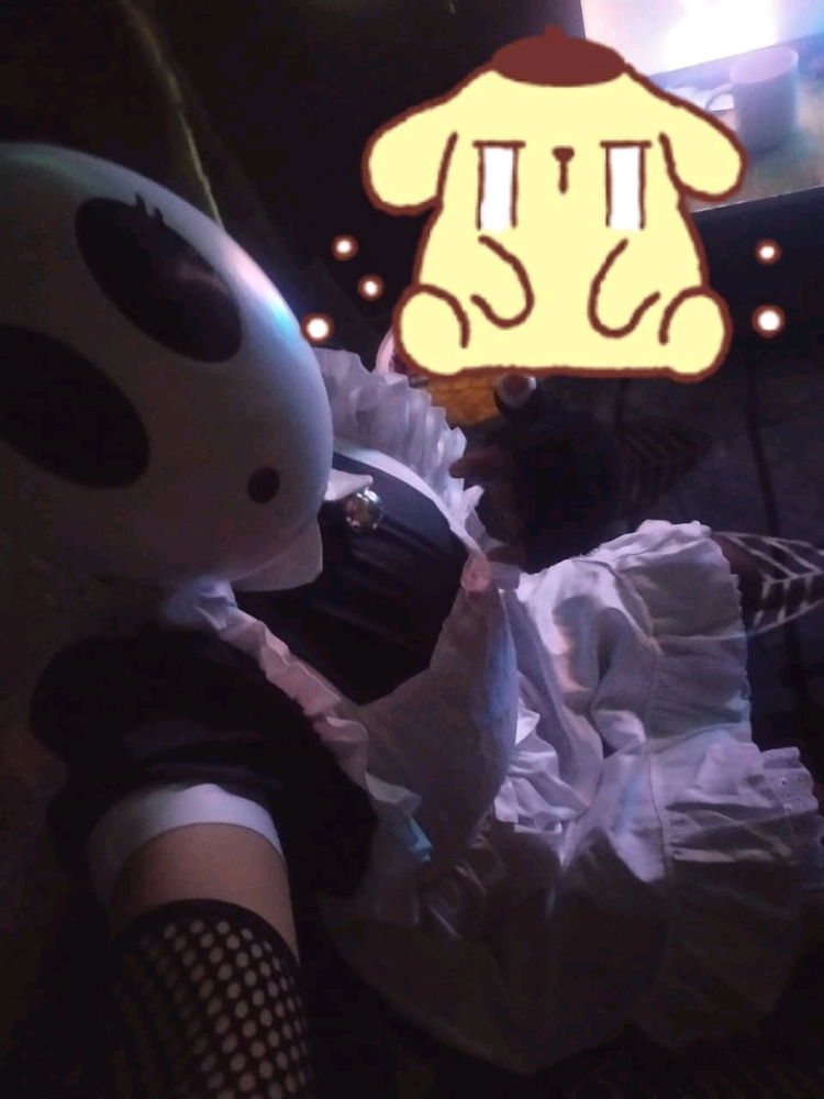 Oli soy un femboy con gustos raros de Perú p causa