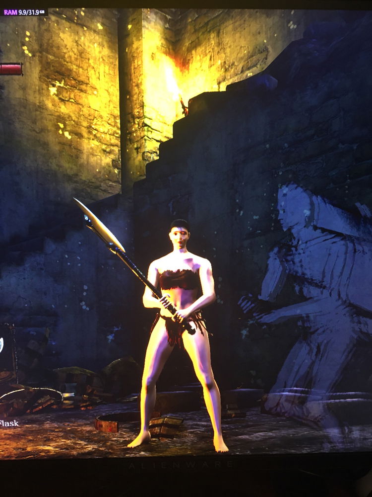 Dark souls 1