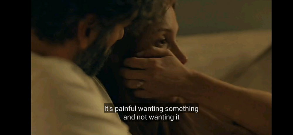 😔