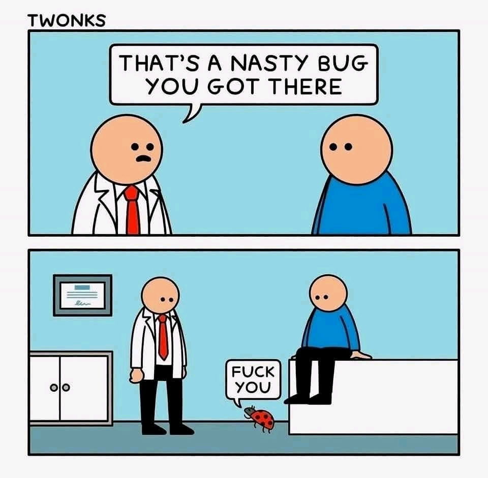 😂