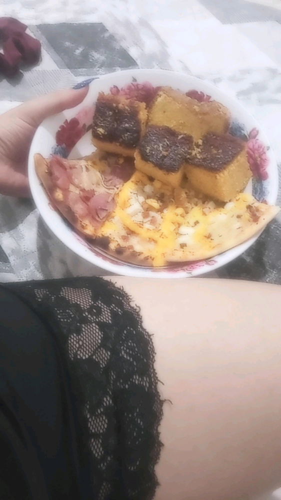 🍕🍰