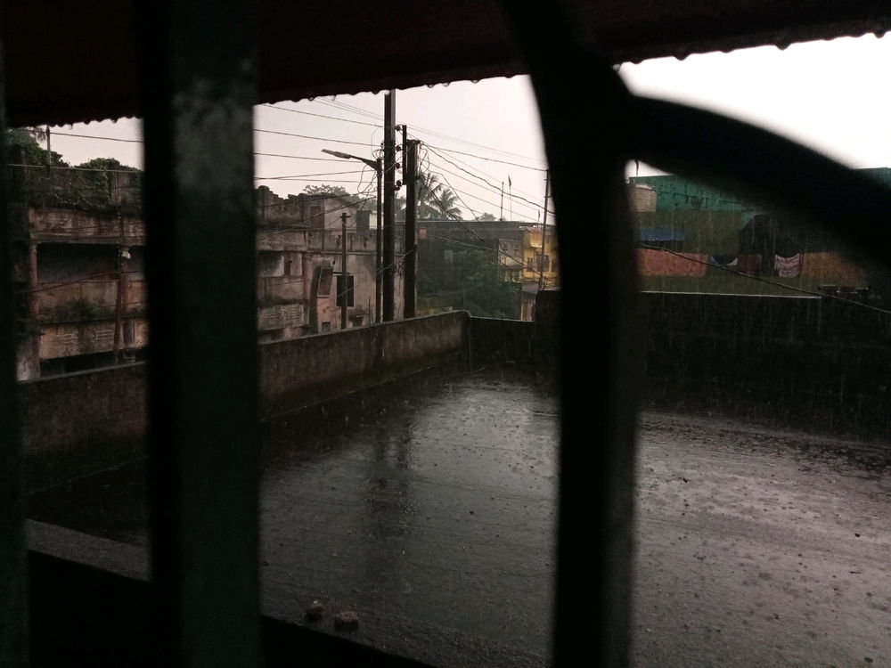Rain