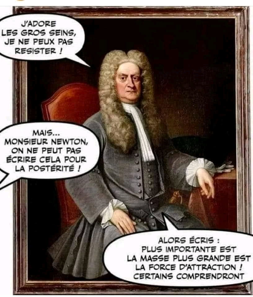 Vulg@risation de la science...