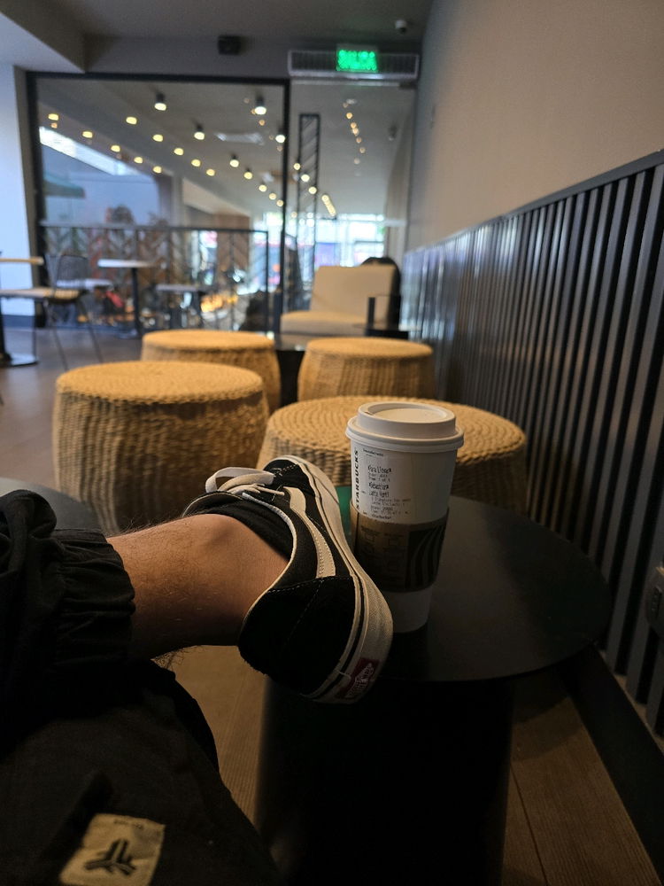 Descanso