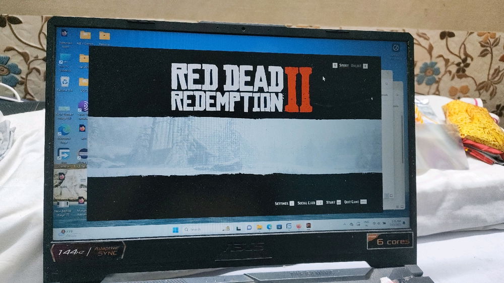 Best game till date