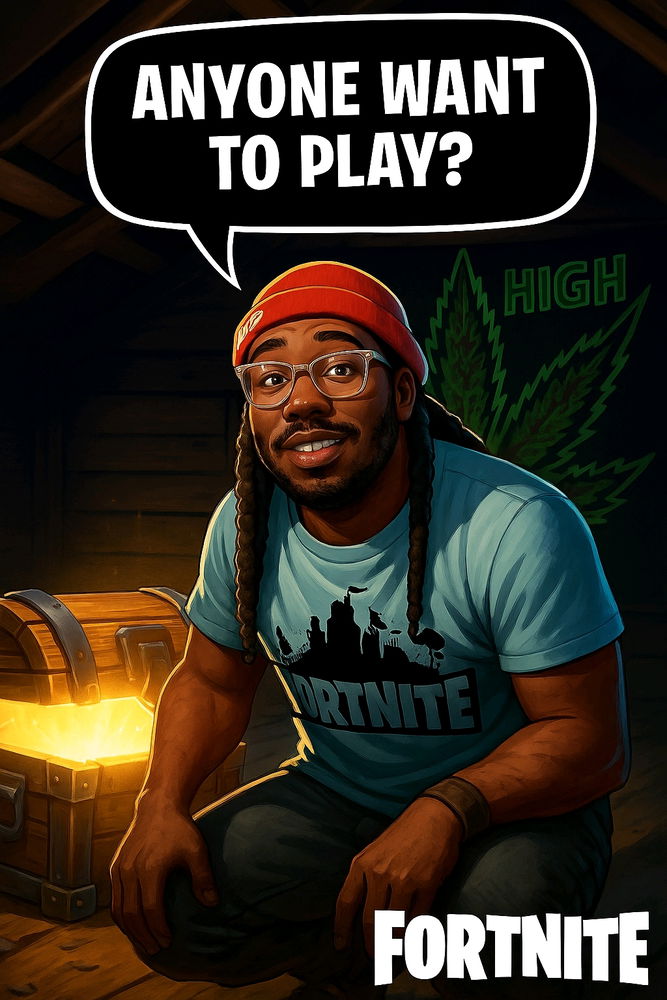 Blitz maybe