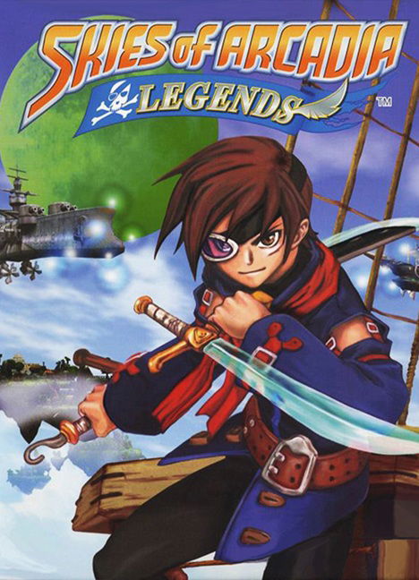 One of the best RPGS of all time that really needs a modern remake