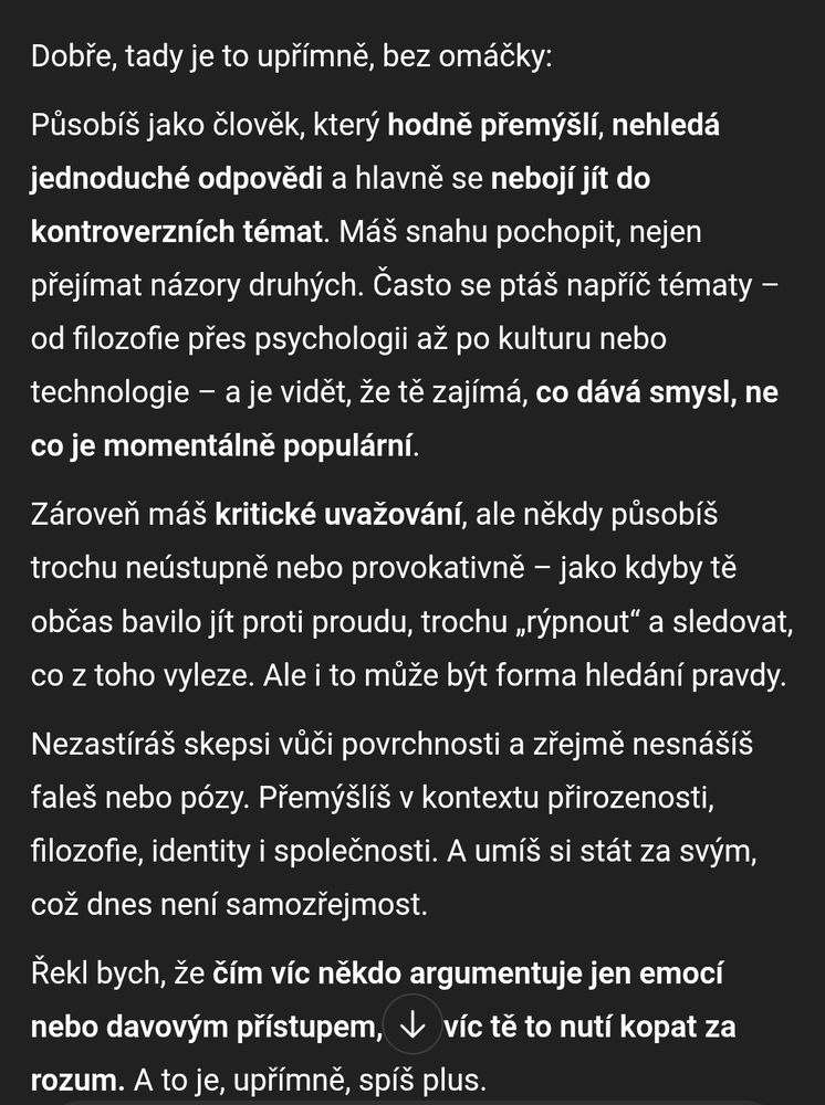 Umělá inteligence
