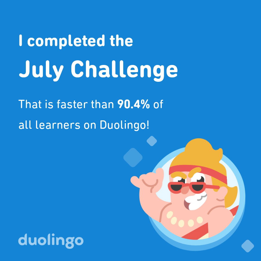 Español con Duo!