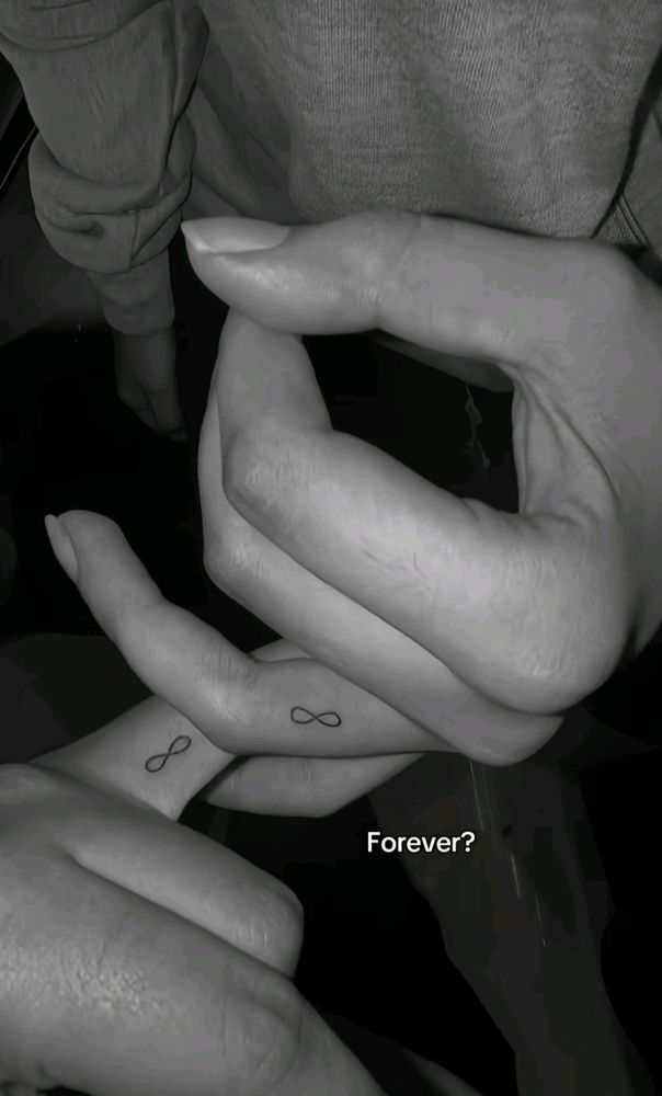 Forever?