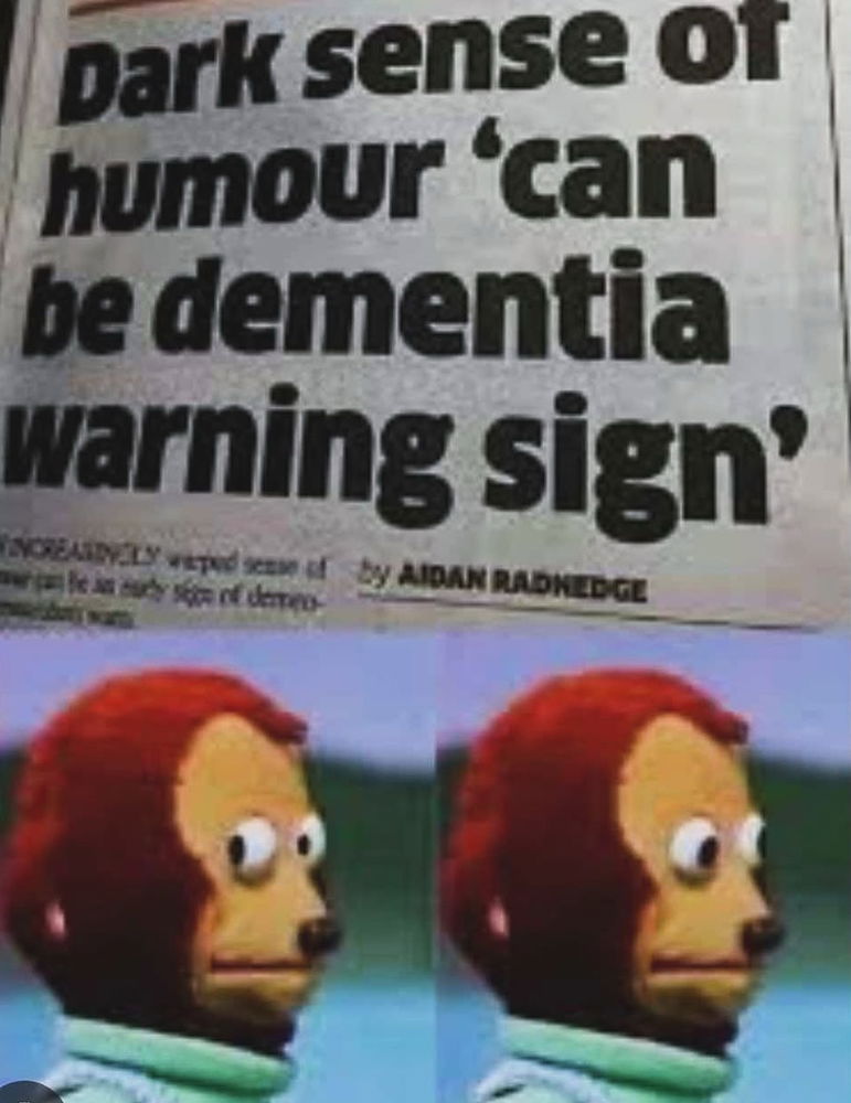 Well… damn