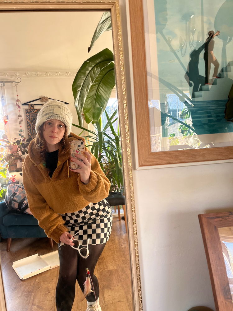 My outfit