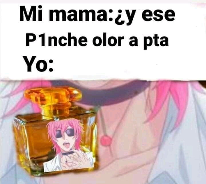 No vivo sin memes