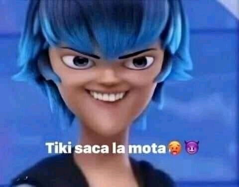 No vivo sin memes