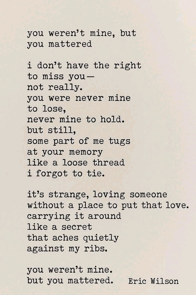 Why is it so hard?