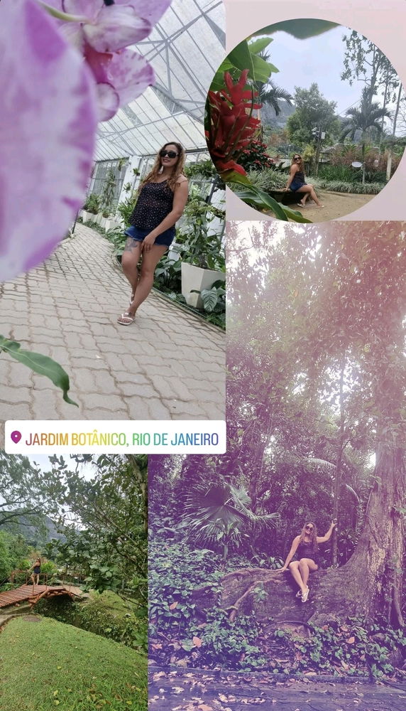 Jardín Botánico
