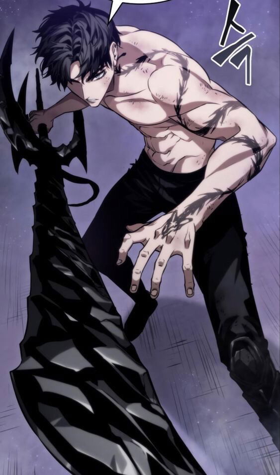 Love this manhwa