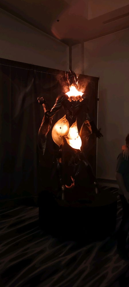 TennoCon 2025