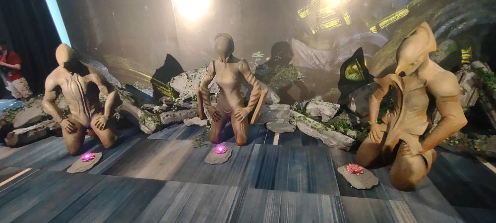 TennoCon 2025