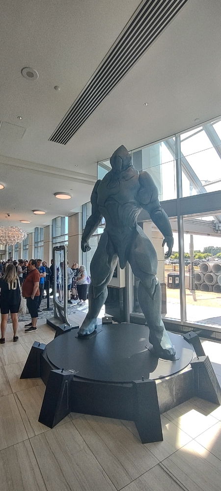 TennoCon 2025