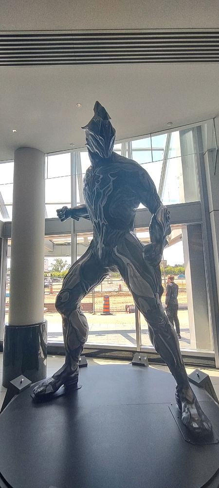 TennoCon 2025